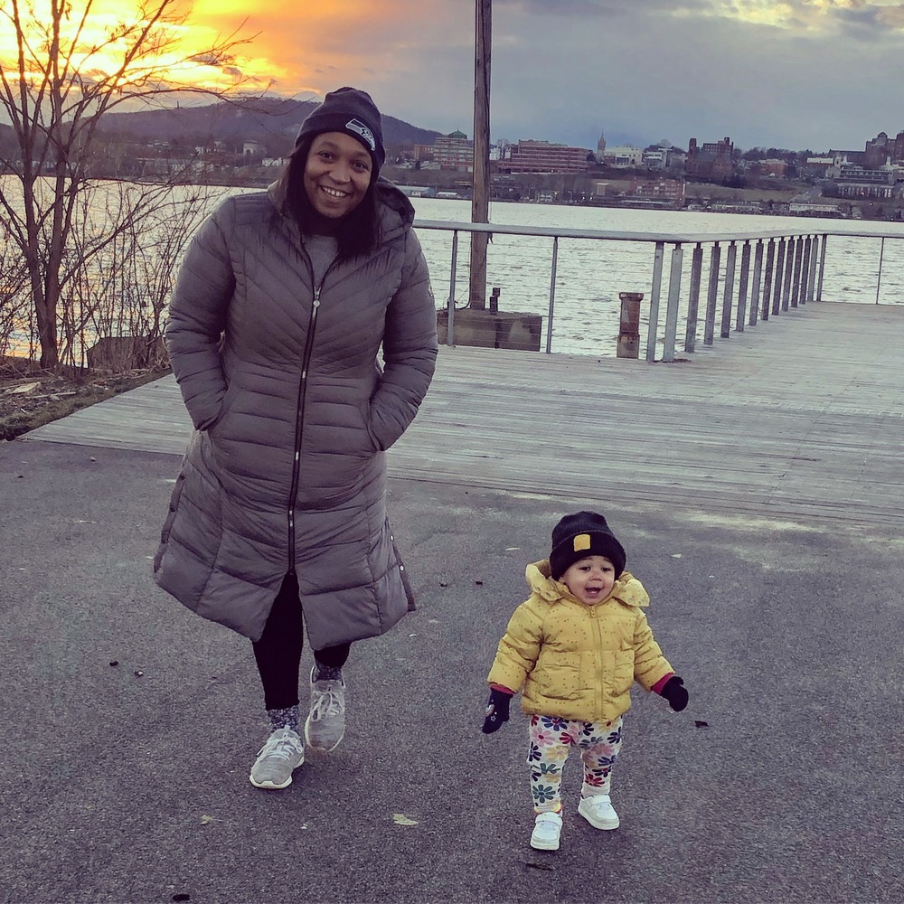 Meet your Posher, Gracelyn